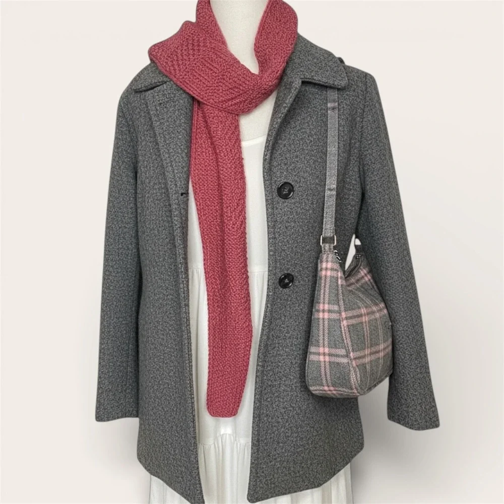 N/A chunky knit